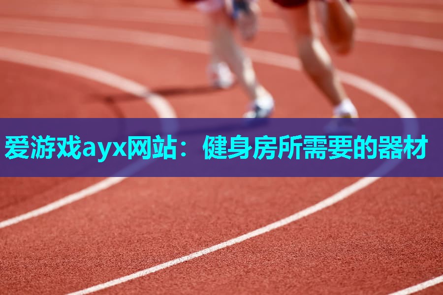 爱游戏ayx网站：健身房所需要的器材