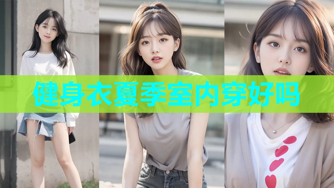 健身衣夏季室内穿好吗